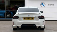 BMW 2 Series 220i M Sport 2dr Step Auto [Pro Pack] Petrol Coupe